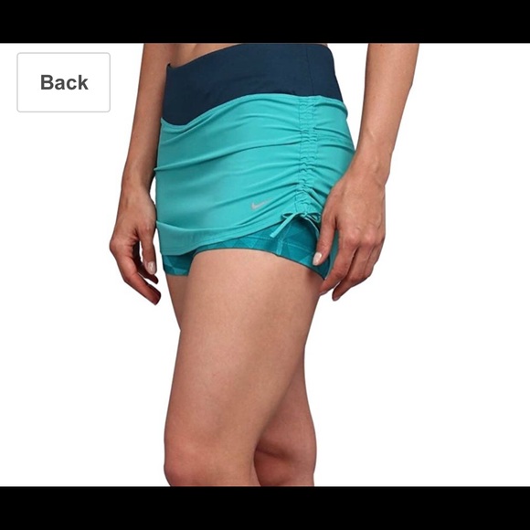 Nike skort - Picture 4 of 5
